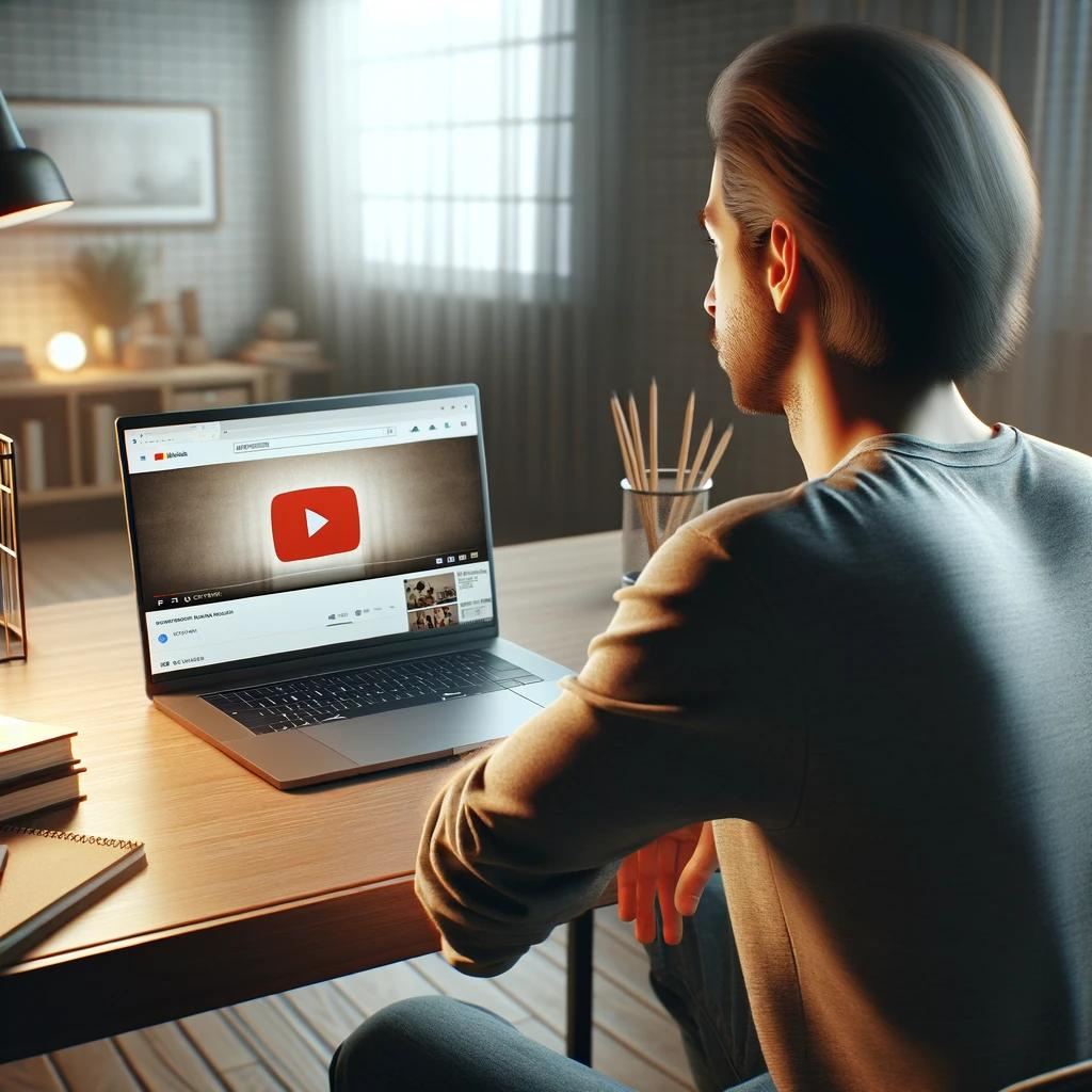 Harness the Power of YouTube for Your Brand