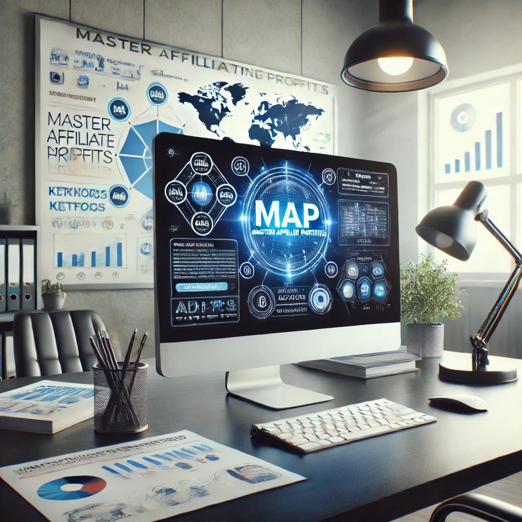 Double Your Commissions for Life with MAP: Here’s How