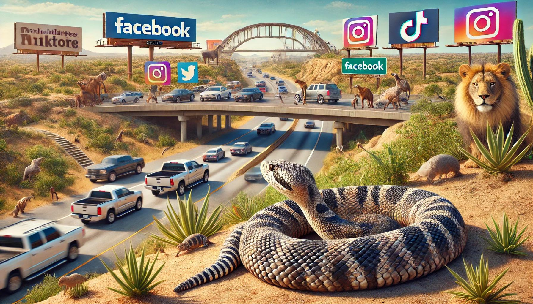 How Rattlesnakes Inspired My Best Affiliate Marketing Strategy