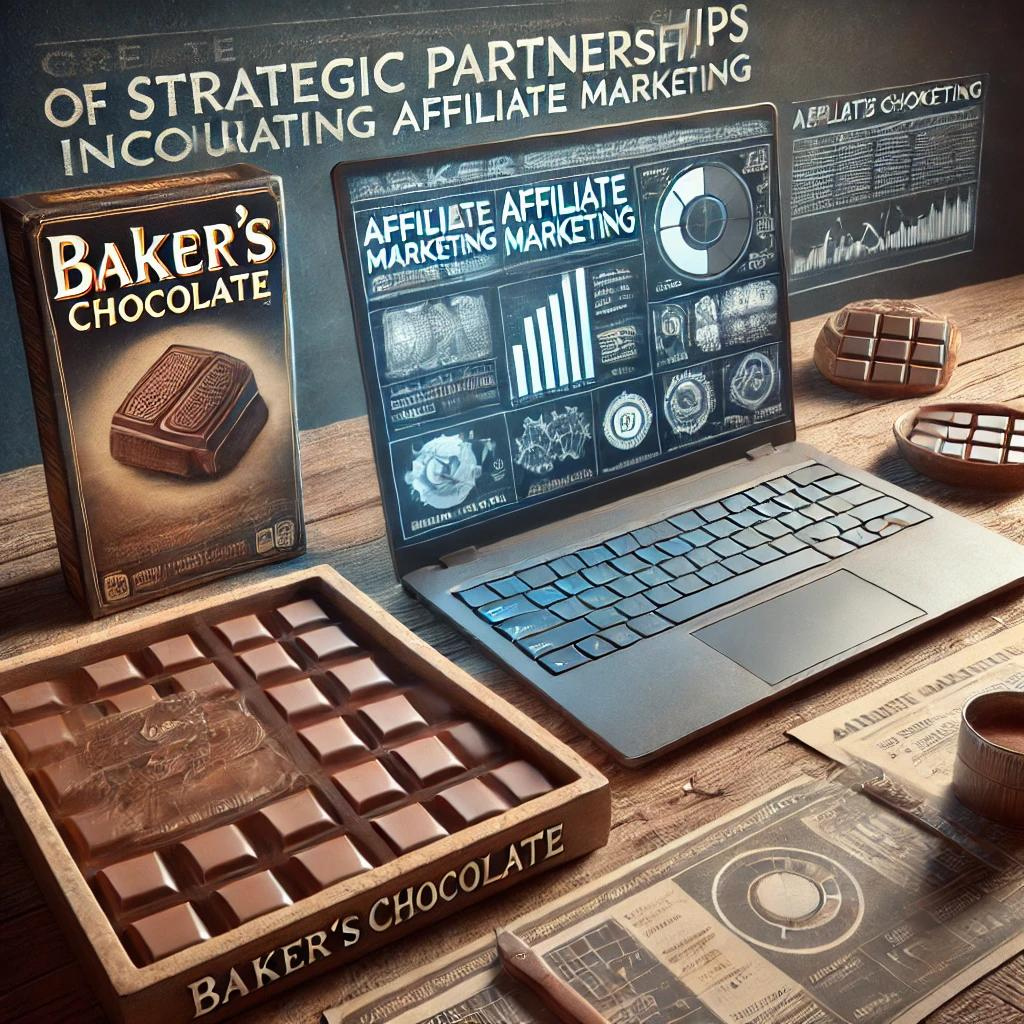 How to Build Profitable Affiliate Marketing Partnerships in 2024