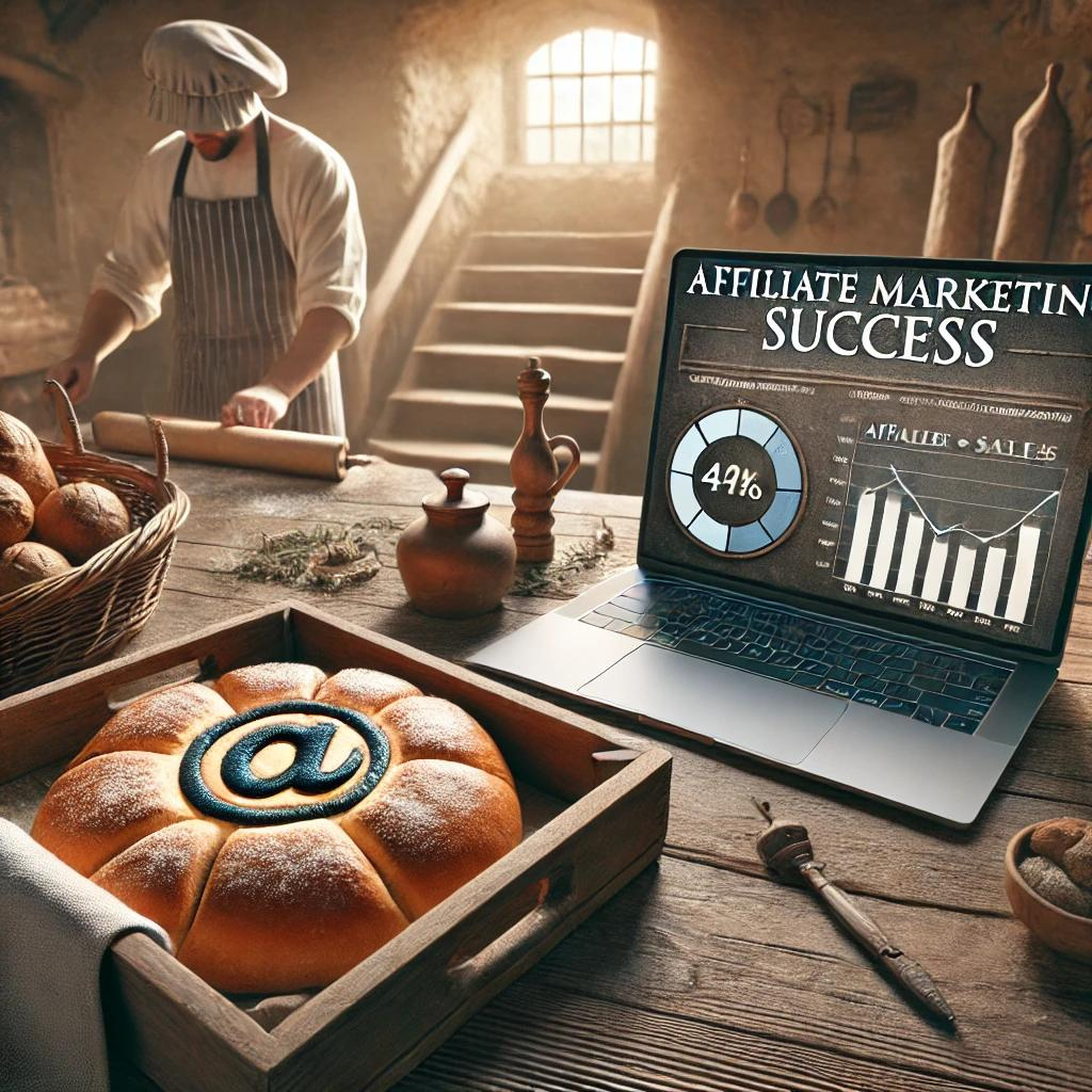 Affiliate Marketing Made Easy: Proven Tips for More Sales