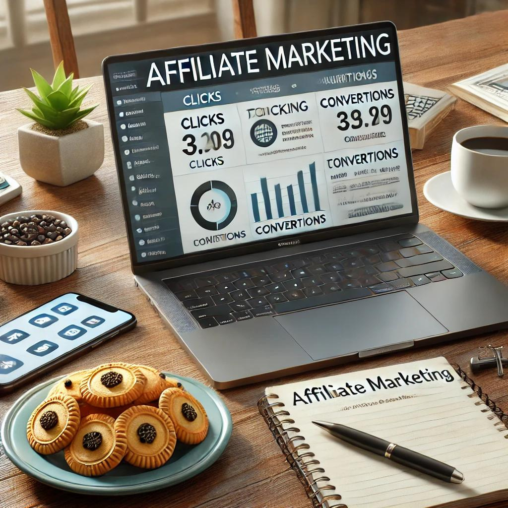 Affiliate Marketing Automation: The Easiest Way to Earn Passive Income