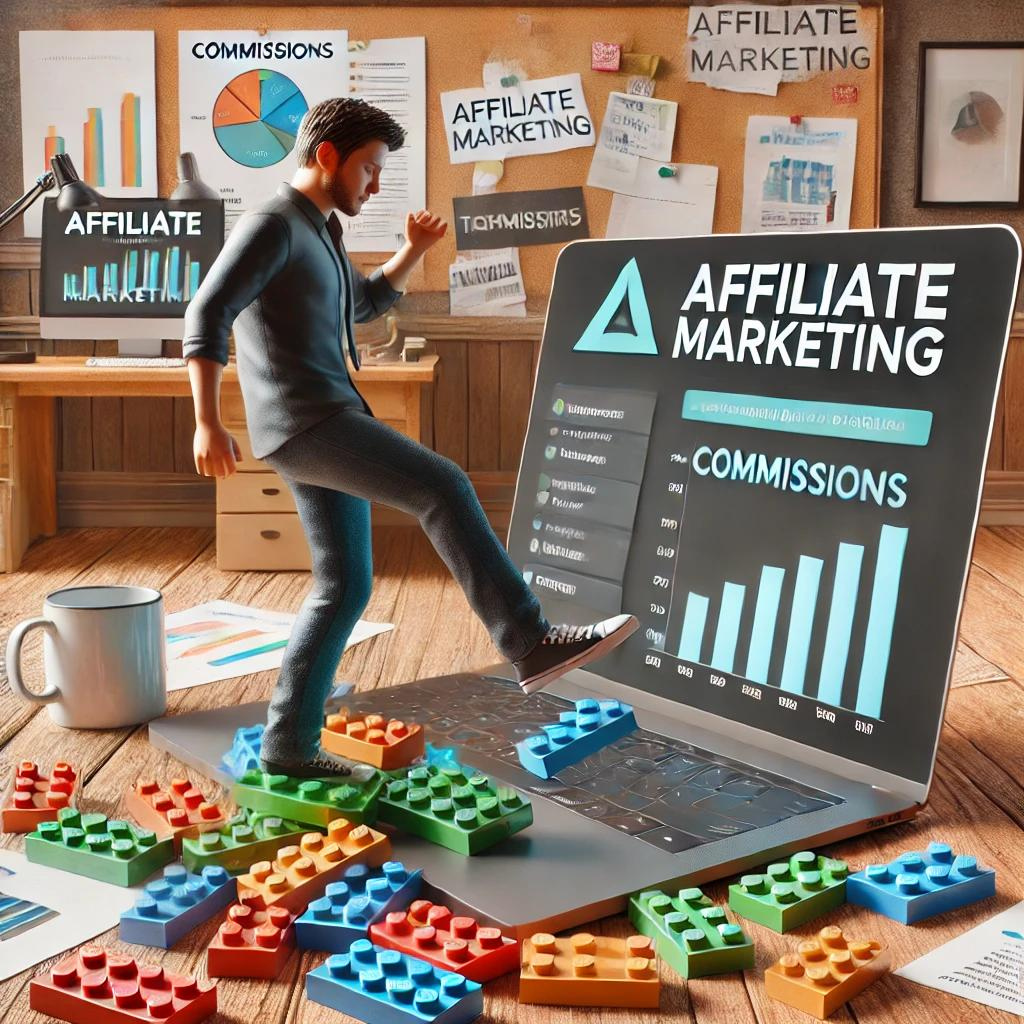 Affiliate Marketing Mistakes You Can Easily Avoid— Here’s How