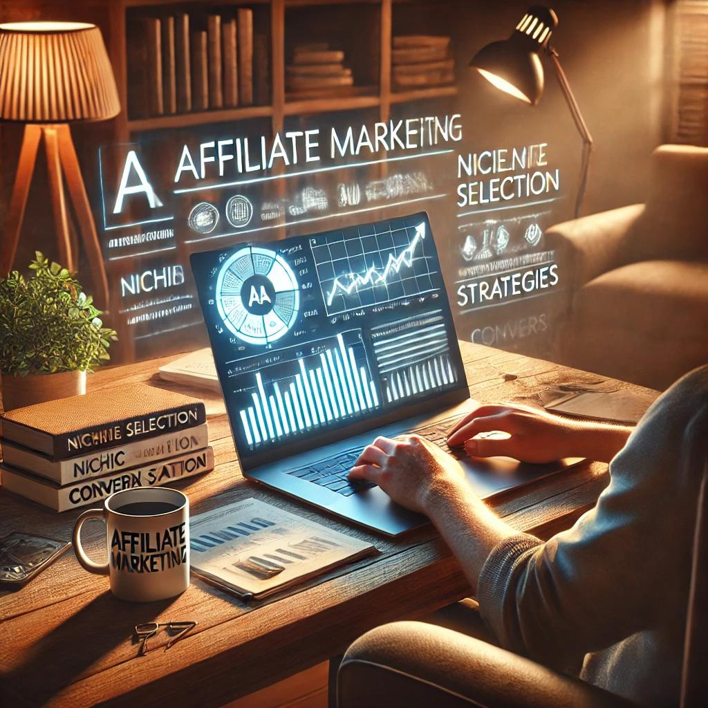 Affiliate Marketing Success: The Key Questions You Need to Ask