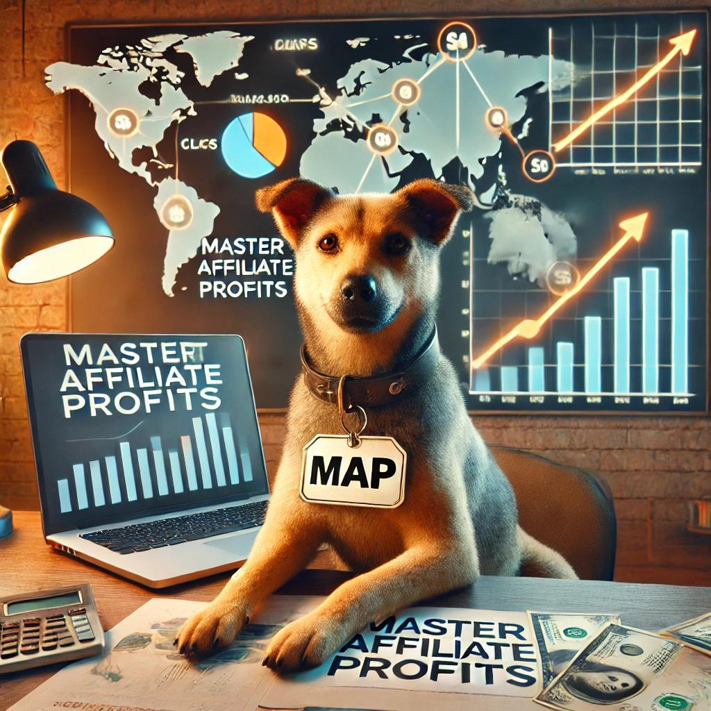 How MAP Transforms Affiliate Marketing with Free Traffic