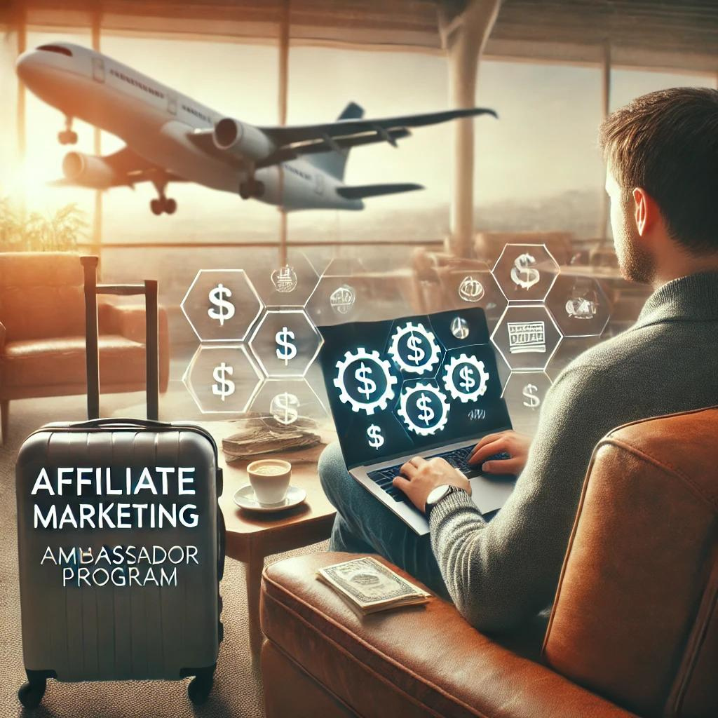 Why Automation is the Ultimate Hack for Affiliate Marketing Success