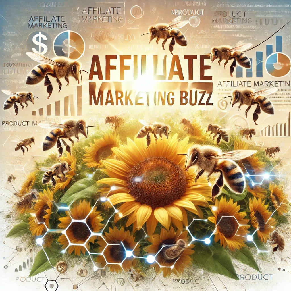 Seeing the Invisible: Marketing Lessons from Bees