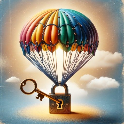 Unlocking Your Parachute: How a Closed Mind Can Sabotage Your Affiliate Success