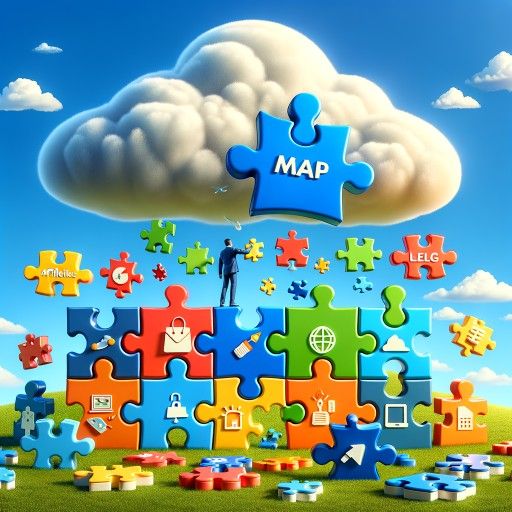 Affiliate Marketing Made Simple: How MAP Provides the Missing Picture