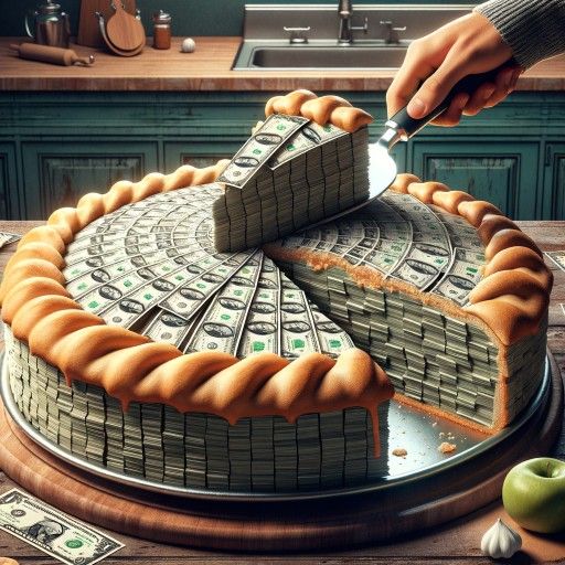 The Power of Authenticity: How to Harvest Your Share of the 10.72 Billion Dollar Pie