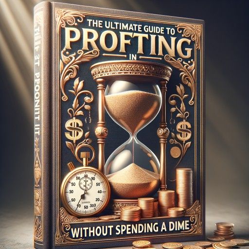 The Ultimate Guide to Profiting in 47 Seconds—Without Spending a Dime