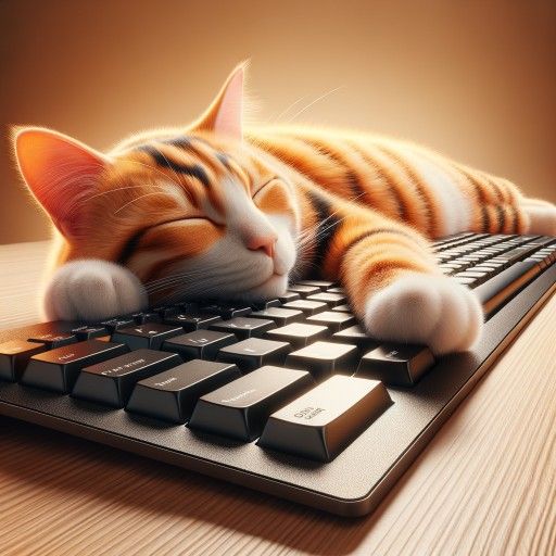 From Cat Naps to Marketing Mastery: The Role of Hard Work