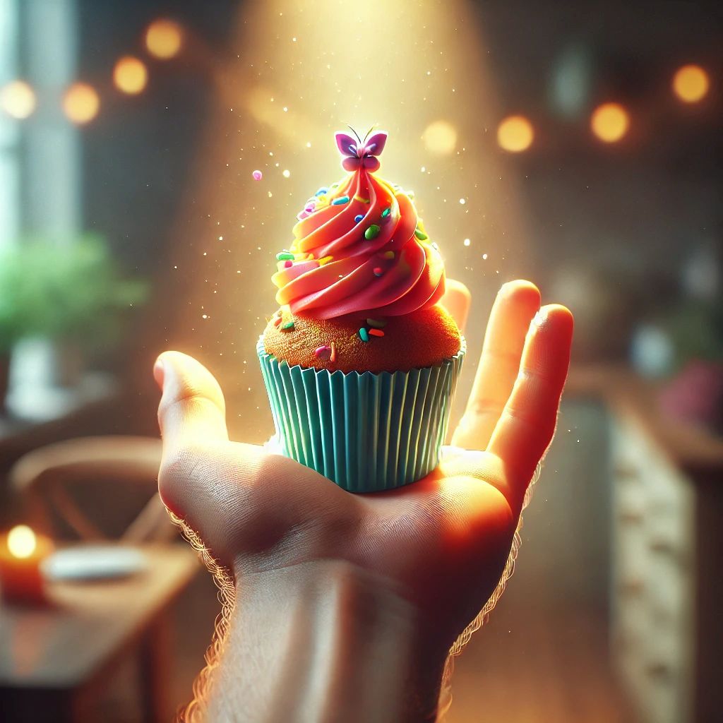 From Cupcakes to Cash: The Secret of Free Value in Affiliate Marketing