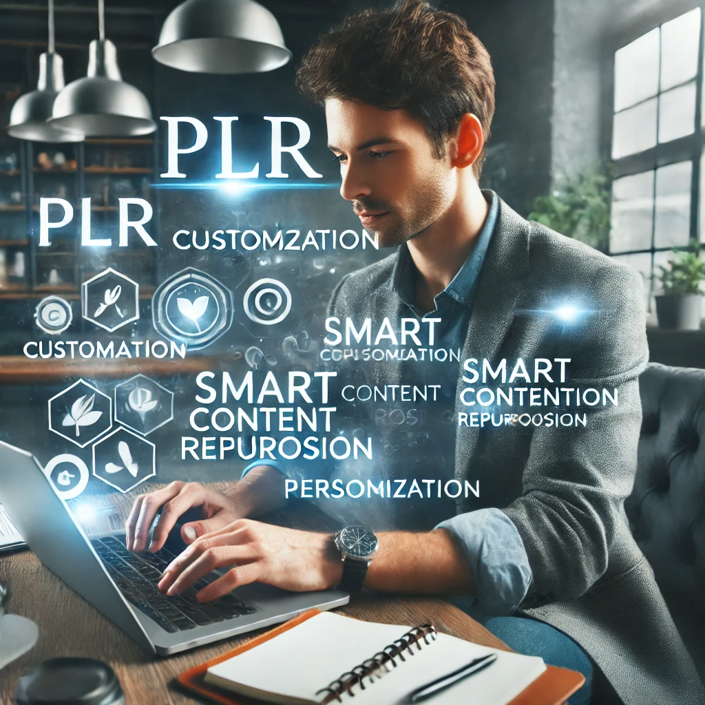 Is Using PLR Content Cheating? The Truth About Content Creation and Affiliate Marketing